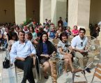 Campo Maior: Festa de Santa Beatriz da Silva.