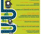 Campo Maior: Semana Europeia da Mobilidade