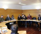 Campo Maior acolhe reunião sobre a Barragem do Pisão