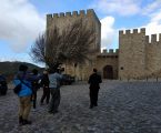 Canal de televisão grava programa sobre Elvas