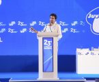 Candidatura à distrital de Portalegre da JP