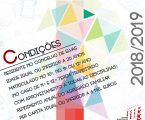 ELvas: Candidaturas abertas para as Bolsas de Estudo do Secundário