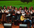 Cantadeiras de Redondo celebraram o 4º aniversário em  concerto no CCR