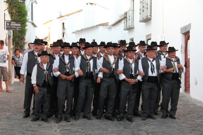 Cantares Alentejanos