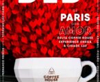 D De Delta celebra a estreia internacional da Delta Coffee House Experience em Paris