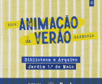 Grândola | Animação de Verão – Mais de 20 atividades com entrada gratuita