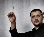 Carlos Almeida é o novo maestro da Banda Euterpe de Portalegre
