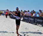 Carlos Papacinza vence a 18.ª edição da Ultra Maratona Atlântica Melides – Tróia