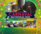 Dia Mundial da Rádio é tema do Carnaval das Escolas