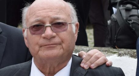 Prémio Internacional Terras sem Sombra de regresso para distinguir personalidades da música, património, ciência e serviço público