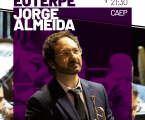 Euterpe de Portalegre celebra 159 anos com o trompetista Jorge Almeida