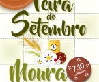 Moura: Feira de Setembro destaca o Artesanato, o Turismo e a Natureza