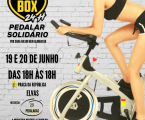 Elvas: 24 HORAS – PEDALAR SOLIDÁRIO