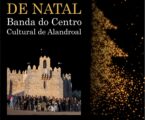 Concerto de Natal da Banda Filarmónica do Centro Cultural de Alandroal