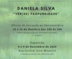 De Vila Boim até Vila do Conde: SODA apresenta Ver(de) Profundidade  na EIXO Residências Artísticas