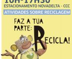 Dia do Ambiente comemorado em Campo Maior