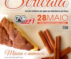 Rádio ELVAS Organiza Festa do Sericaia