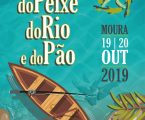 Moura recebe o Festival do Peixe do Rio e do Pão