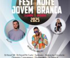 Fest Jovem e Noite Branca em Moura