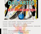 Semana das Artes no CEAN