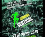 AADP: Portalegre Corrida Vertical regressa para a sua 2ªedição