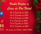 Associação Empresarial convida crianças a escrever ao pai Natal