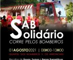 Evento Solidário do Sport Arronches e Benfica