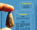 ELVAS: DIA INTERNACIONAL DOS MUSEUS – 18 DE MAIO