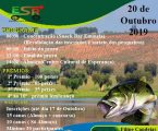 Arronches:  II Convívio de Pesca na Barragem do Abrilongo.
