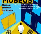 Elvas: Dia Internacional dos Museus