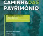 Elvas: Caminhadas pelo Património com birdwatching