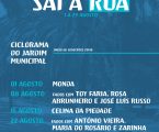 Elvas: “Cultura Sai à Rua