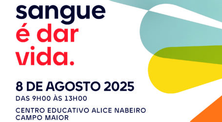Dádiva de Sangue no CEAN