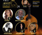 Regressa a Ponte de Sor o maior Festival de Fado do Alentejo