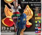 Festival Internacional de Folclore Cidade de Ponte de Sor Traz o Mundo ao Alentejo