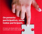 Propostas para o Orçamento Participativo de Elvas