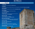 XXII Semana do Património Histórico em Moura