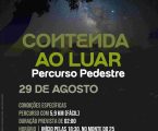 Herdade da Contenda promove percurso pedestre “Contenda ao Luar