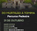 Herdade da Contenda promove percurso pedestre “Do Murtigão à Tomina
