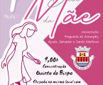 Elvas: Caminhada do Dia da Mãe – 2023