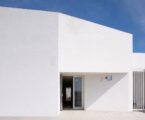 Moura:  Inauguração da Casa Mortuária de Póvoa de São Miguel