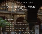 Dia do Município de Moura na Casa do Alentejo
