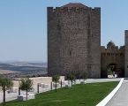 Elvas: Parada do Castelo já tem acesso aberto
