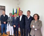 Castro Almeida defende diferenciação positiva para o Alto Alentejo