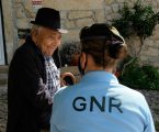 GNR | Operação “Censos Sénior 2021”