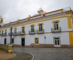 Moura: Requalificação do edifício do Ex- Grémio da Lavoura concluída