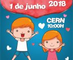 Campo Maior: Dia da Criança no Centro Escolar Comendador Rui Nabeiro