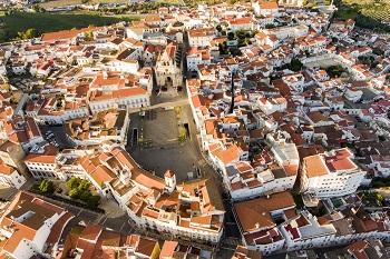 Elvas: Aberto concurso para três habitações municipais