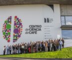 Centro de Ciência do Café integra Rede de Centros  Ciência Viva