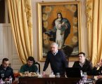 Centro de Coordenação Operacional Distrital reúne em Elvas